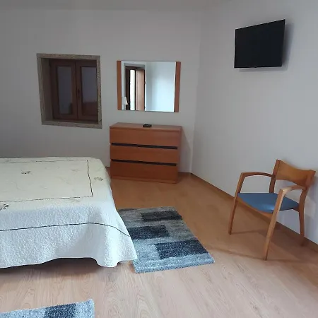Дом отдыха Casanovelhos *
